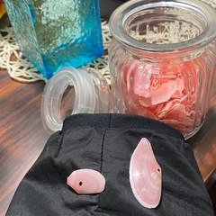 🫙　インテリア雑貨　桜貝　瓶　🫙の画像