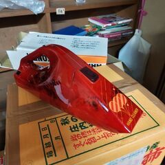 横浜陶苑製 ビッククリーナーJ  11月引き取り希望の画像