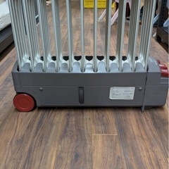 オイルヒーターの画像