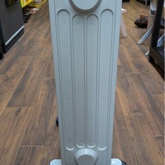 KAZ オイルヒーターの画像