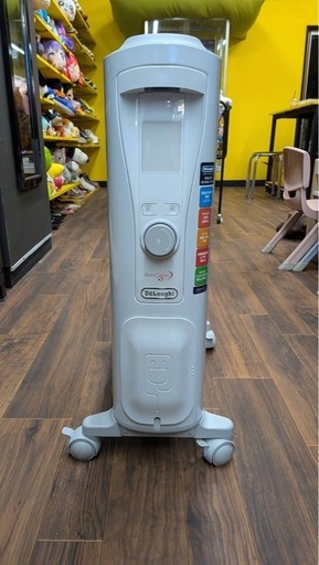 オイルヒーター