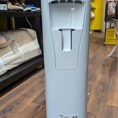 オイルヒーターの画像