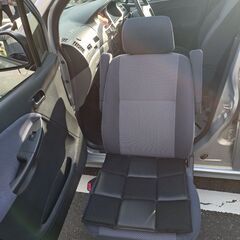 ダイハツムーヴ 車いす仕様の画像