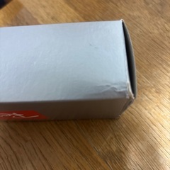 未使用 レイバン サングラスの画像