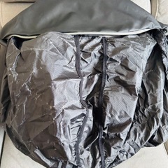 Cote&Ciel コートエシエル 「NEW NILE Obsidian ニューナイル オブシディアン」 　バッグパック　リュック　デイパックの画像