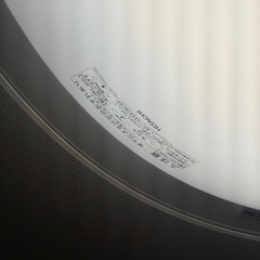 HITACHI LEDライトの画像