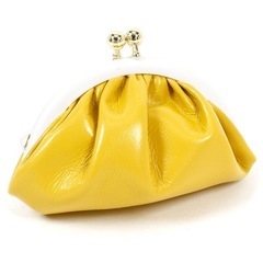 キタムラ　コインケース　ガマ口の画像