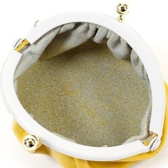 キタムラ　コインケース　ガマ口の画像