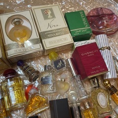 新宿 中古品 50本以上 香水まとめ売り の画像