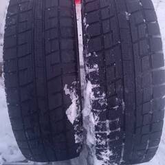 スタッドレスタイヤ13インチ4本 ice GUARD IG30(サイズ:155/65R13) 冬タイヤの画像