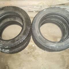 スタッドレスタイヤ13インチ4本 ice GUARD IG30(サイズ:155/65R13) 冬タイヤの画像