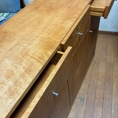 カップボードの画像