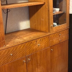 カップボードの画像