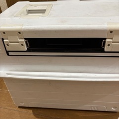 保冷　クーラーボックス　13リットルの画像