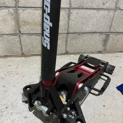 Snap-on／アルミジャッキ３tの画像