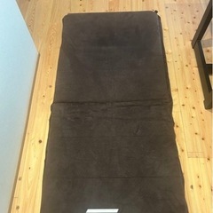 ※ジャンク※ インフレーターマットの画像