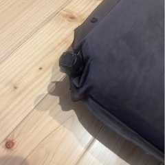 ※ジャンク※ インフレーターマットの画像