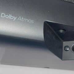 【YAMAHA】サウンドバーSR-X40Aの画像