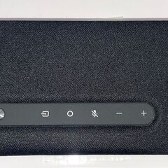 【YAMAHA】サウンドバーSR-X40Aの画像