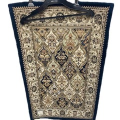 【ゴブラン織り】 ラグマット 玄関マット 絨毯 🧞‍♂️の画像