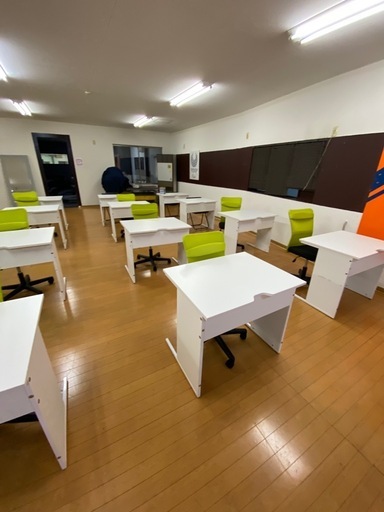 椅子テーブルまとめて