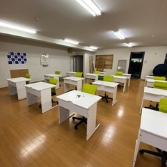 椅子テーブルまとめての画像