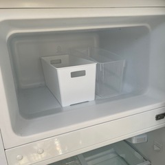 ノンフロン冷凍冷蔵庫
の画像