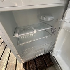 ノンフロン冷凍冷蔵庫
の画像