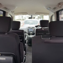 セレナSハイブリットの画像