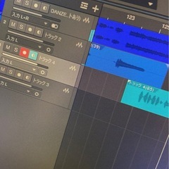 コンデンサーマイク AT-2020の画像