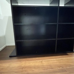 カウンターの画像