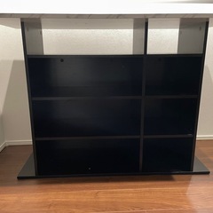 カウンターの画像