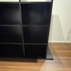 カウンターの画像