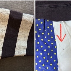 女の子服110〜120の画像