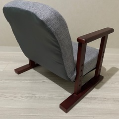 エムール 高座椅子 こころの画像