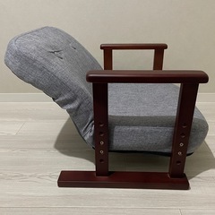 エムール 高座椅子 こころの画像