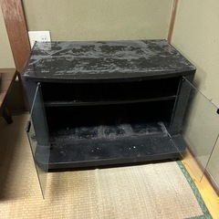 テレビ台の画像