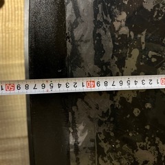 テレビ台の画像