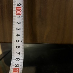 テーブル　脚がたためます②の画像