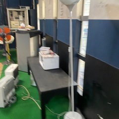 サイドライトの画像