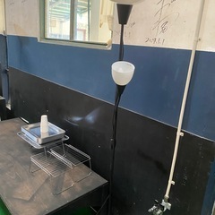 サイドライトの画像