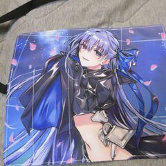 Fate メルトリリス　ロールペンケース　新品未開封　在庫数量あり　ご希望の枚数をお譲りできますの画像