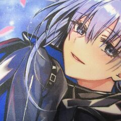 Fate メルトリリス　ロールペンケース　新品未開封　在庫数量あり　ご希望の枚数をお譲りできますの画像