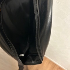 ウィルソン ゴルフ練習用バックの画像