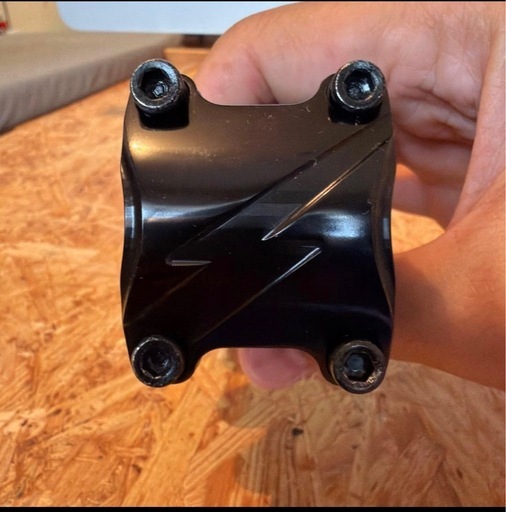 【売れました】チネリ　マッシュ　ステム　90mm mash