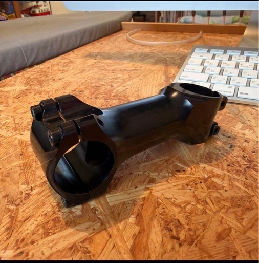 チネリ　マッシュ　ステム　90mm mash