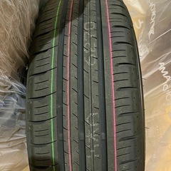 ヤリスクロス 純正ホイール･タイヤの画像