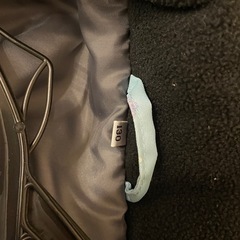 スキーウェア（130cm）の画像