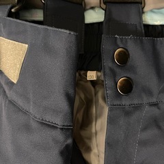 スキーウェア（130cm）の画像