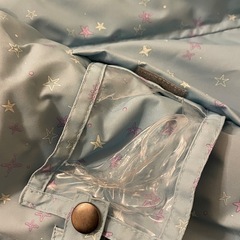 スキーウェア（130cm）の画像